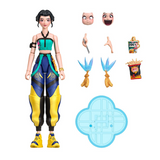 KPOP Demon Hunters Action Figures Wave 1