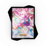 Riftbound League of Legends TCG Spirit Blossom Sleeves [100 Sleeves]