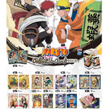 Naruto - Kayou CC: Jin Chapter Box SEA Series 02 Booster Pack[English Version]