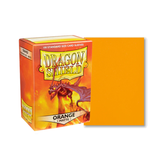 Dragon Shield Matte Sleeves