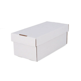 BCW Graded Shoe Box Storage