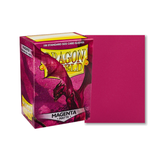 Dragon Shield Matte Sleeves