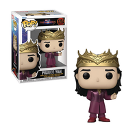 Funko Pop! THE MARVELS: Prince Yan #1254