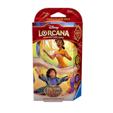 Disney Lorcana TCG: Reign of Jafar - Starter Deck