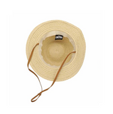 One Piece Live Action Straw Bucket Cosplay Hat