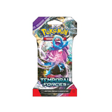 Pokemon TCG: Scarlet & Violet - Temporal Forces Sleeved Booster Pack [Random]