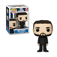 Funko Pop! TED LASSO: Roy Kent #1508