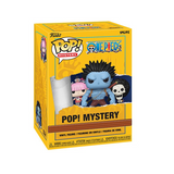 Funko Pop! One Piece Mystery Funko Pop!