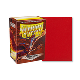 Dragon Shield Matte Sleeves