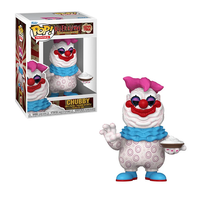 Funko Pop! KILLER KLOWNS: Chubby #1622