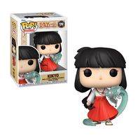 Funko Pop! INUYASHA: Kikyo #1298