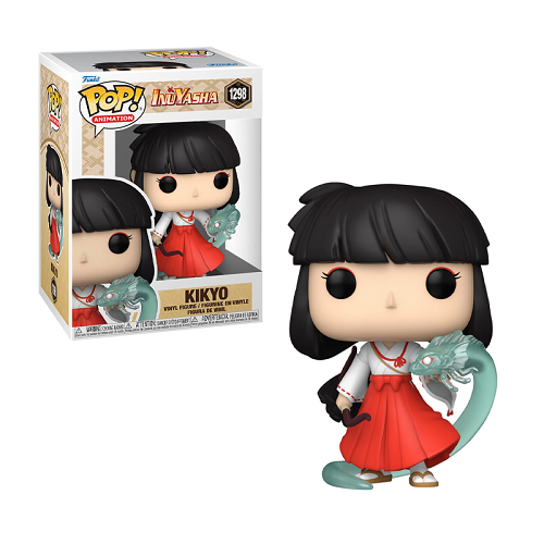 Funko Pop! INUYASHA: Kikyo #1298