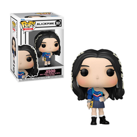 Funko Pop! BLACKPINK: Jisoo #361