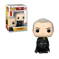 Funko Pop! THE FLASH: Batman #1344 [PX]