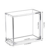 Elite Trainer Box Magnetic Acrylic Case