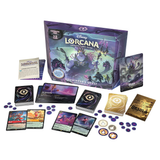 Disney Lorcana TCG: Ursula's Return Illumineer's Quest