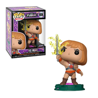 Funko Pop! FUNKO FUSION: He-Man #1006