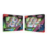 Pokemon TCG: Scarlet & Violet Shrouded Fable Special Collection