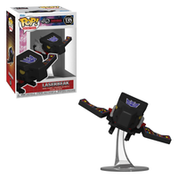 Funko Pop! TRANSFORMERS 40 Years: Laserbeak #135