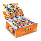 Naruto - Kayou CC: Earth Scroll Booster Box Series 001 [English Ver]