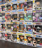 BoomLoot EPIC Vaulted and Exclusives Mystery Boombox Vol 165 [3-4 Pops]