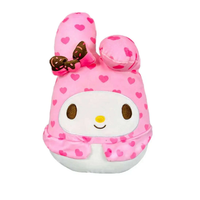 Squishmallows 8" Sanrio Valentines 2024 Series