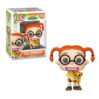 Funko Pop! THE WILD THORNBERRY: Eliza Thornberry #1528