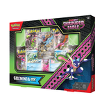 Pokemon TCG: Scarlet & Violet Shrouded Fable Special Collection