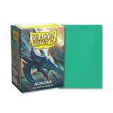 Dragon Shield Matte Sleeves