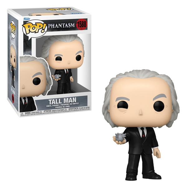 Funko Pop! PHANTASM: Tall Man #1588