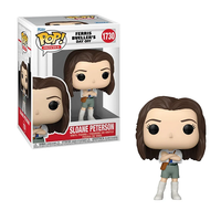 Funko Pop! FERRIS BUELLER'S DAY OFF: Sloane Peterson #1730