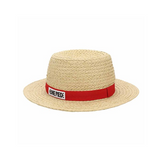 One Piece Live Action Straw Bucket Cosplay Hat