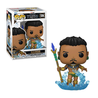 Funko Pop! BLACK PANTHER Wakanda Forever: Namor #1094