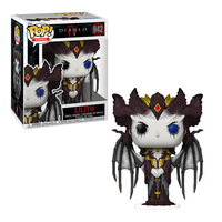 Funko Pop! DIABLO IV: Lilith #942