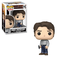 Funko Pop! SHAWSHANK REDEMPTION: Andy Dufresne #1735