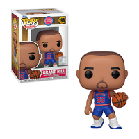 Funko Pop! DETROIT PISTONS: Grant Hill #196