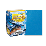 Dragon Shield Matte Sleeves