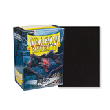 Dragon Shield Matte Sleeves