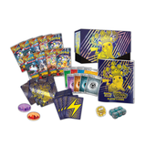 Pokemon TCG: Scarlet & Violet - Surging Sparks Elite Trainer Box