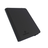 Gamegenic Prime Album 8-Pocket(Black)