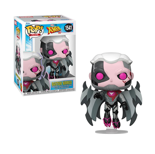 Funko Pop! X-MEN '97: Bastion Nimrod #1541