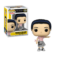 Funko Pop! FRIENDS: Monica Geller #1279