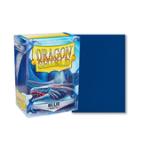 Dragon Shield Matte Sleeves