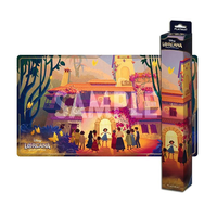 Disney Lorcana TCG: Shimmering Skies Rubber Playmat - Mirabel