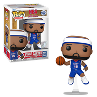 Funko Pop! NBA All-Stars: Vince Carter #162