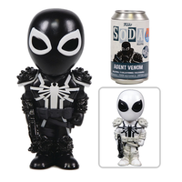 Funko Vinyl SODA: Agent Venom [Chance of Chase] [PX]