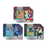 Pokemon TCG: Paldea Partners Tin