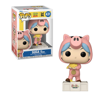 Funko Pop! TOY STORY x TINY TAN: Suga as Hamm #431