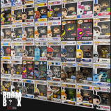 BoomLoot EPIC Vaulted and Exclusives Mystery Boombox Vol 167 [3-4 Pops]