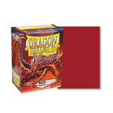 Dragon Shield Matte Sleeves